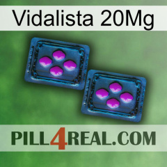 Vidalista 20Mg 03